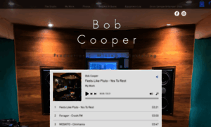 Bobcooperproducer.com thumbnail