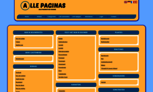 Bobdebouwer.allepaginas.nl thumbnail