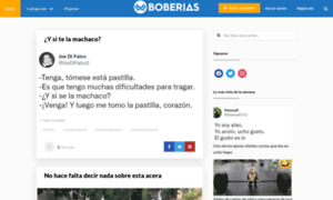 Boberias.net thumbnail