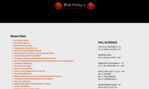Bobfoleybasketball.net thumbnail