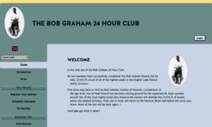 Bobgrahamclub.org.uk thumbnail