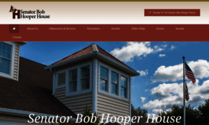 Bobhooperhouse.org thumbnail