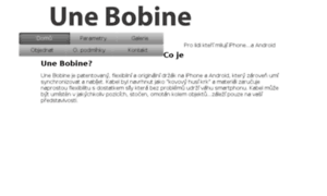 Bobine.cz thumbnail