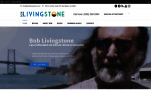 Boblivingstone.com thumbnail