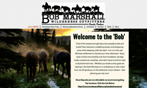 Bobmarshallwildernessoutfitters.com thumbnail