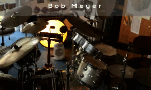 Bobmeyermusic.com thumbnail