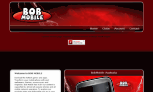 Bobmobile.com.au thumbnail