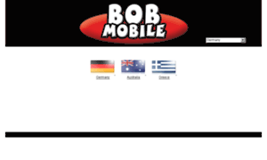 Bobmobile.com thumbnail