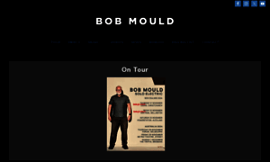 Bobmould.com thumbnail