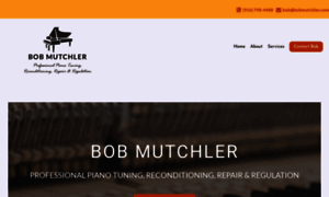 Bobmutchler.com thumbnail