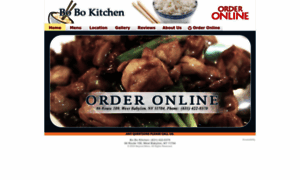 Bobokitchenchinese.com thumbnail