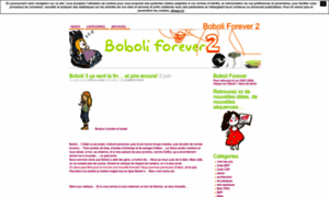 Boboliforever2.unblog.fr thumbnail