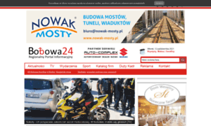 Bobowa24.pl thumbnail