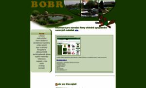 Bobr.cz thumbnail
