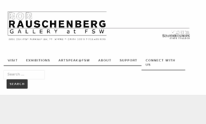 Bobrauschenberggallery.com thumbnail