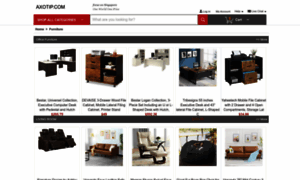 Bobs-furniture-outlet.com thumbnail