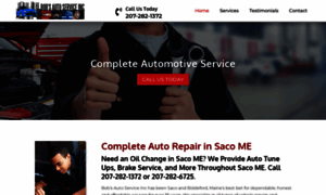 Bobsautoserviceinc.com thumbnail