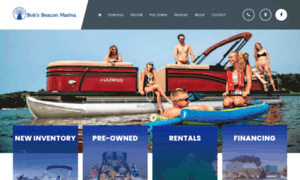 Bobsbeaconmarina.com thumbnail