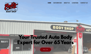 Bobsbodyshopinc.com thumbnail