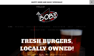 Bobsburgersandbrewtulalip.com thumbnail