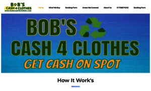 Bobscash4clothes.com thumbnail