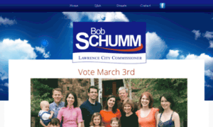 Bobschumm.com thumbnail