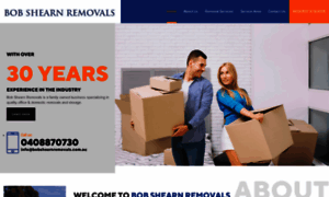 Bobshearnremovals.com.au thumbnail