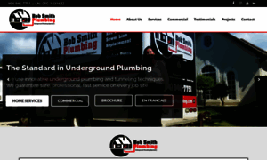 Bobsmithplumbing.com thumbnail