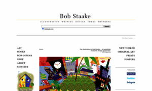 Bobstaake.com thumbnail