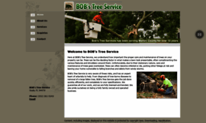 Bobstreeserviceocala.com thumbnail