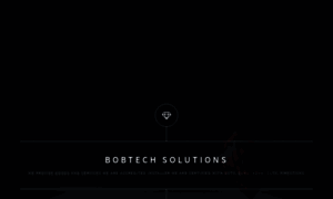 Bobtechsolutions.co.ke thumbnail