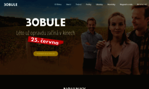 Bobule.cz thumbnail
