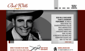 Bobwills.com thumbnail