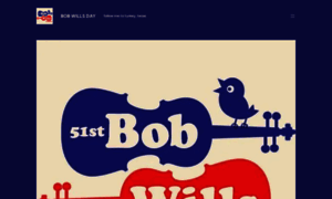 Bobwillsday.com thumbnail