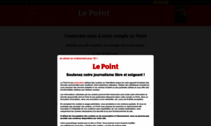 Boc.lepoint.fr thumbnail