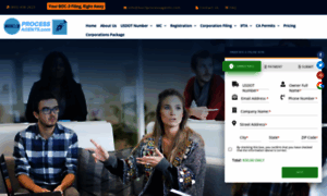 Boc3processagents.com thumbnail