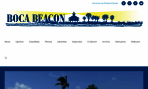 Bocabeacon.com thumbnail