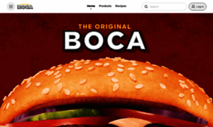 Bocaburger.com thumbnail