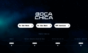 Bocachica.io thumbnail