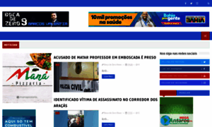 Bocadezeronove.com.br thumbnail