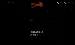 Bocadillomtl.com thumbnail