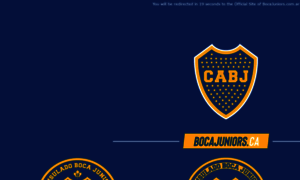 Bocajuniors.ca thumbnail