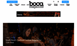 Bocamag.com thumbnail