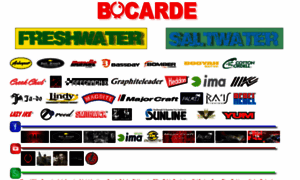 Bocarde.com thumbnail