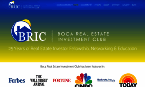 Bocarealestateclub.com thumbnail