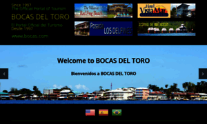 Bocas.com thumbnail