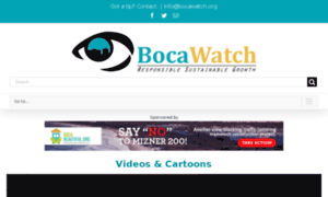 Bocawatch.wpengine.com thumbnail