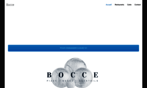 Bocce.fr thumbnail