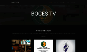 Boces.tv thumbnail