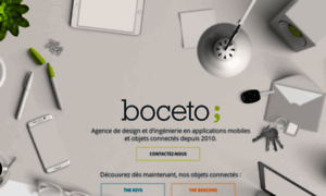 Boceto.fr thumbnail